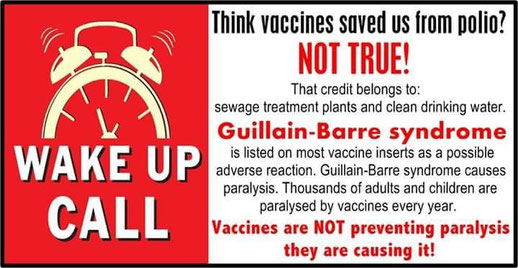 Foto: Rage Against The Vaccines. Mit freundlicher Genehmigung.